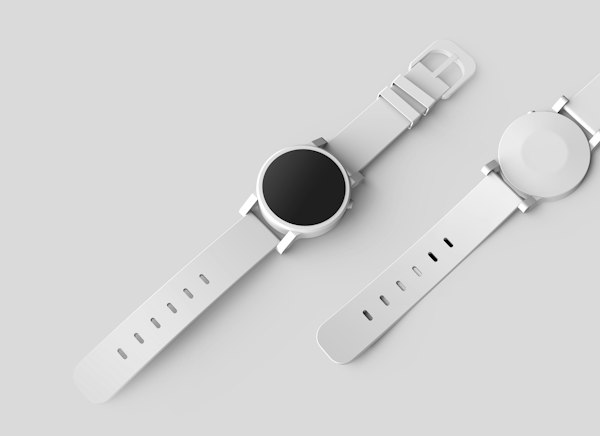 Colmi P28 Plus Bluetooth Call Smart Watch with SpO2 and Sleep Monitor